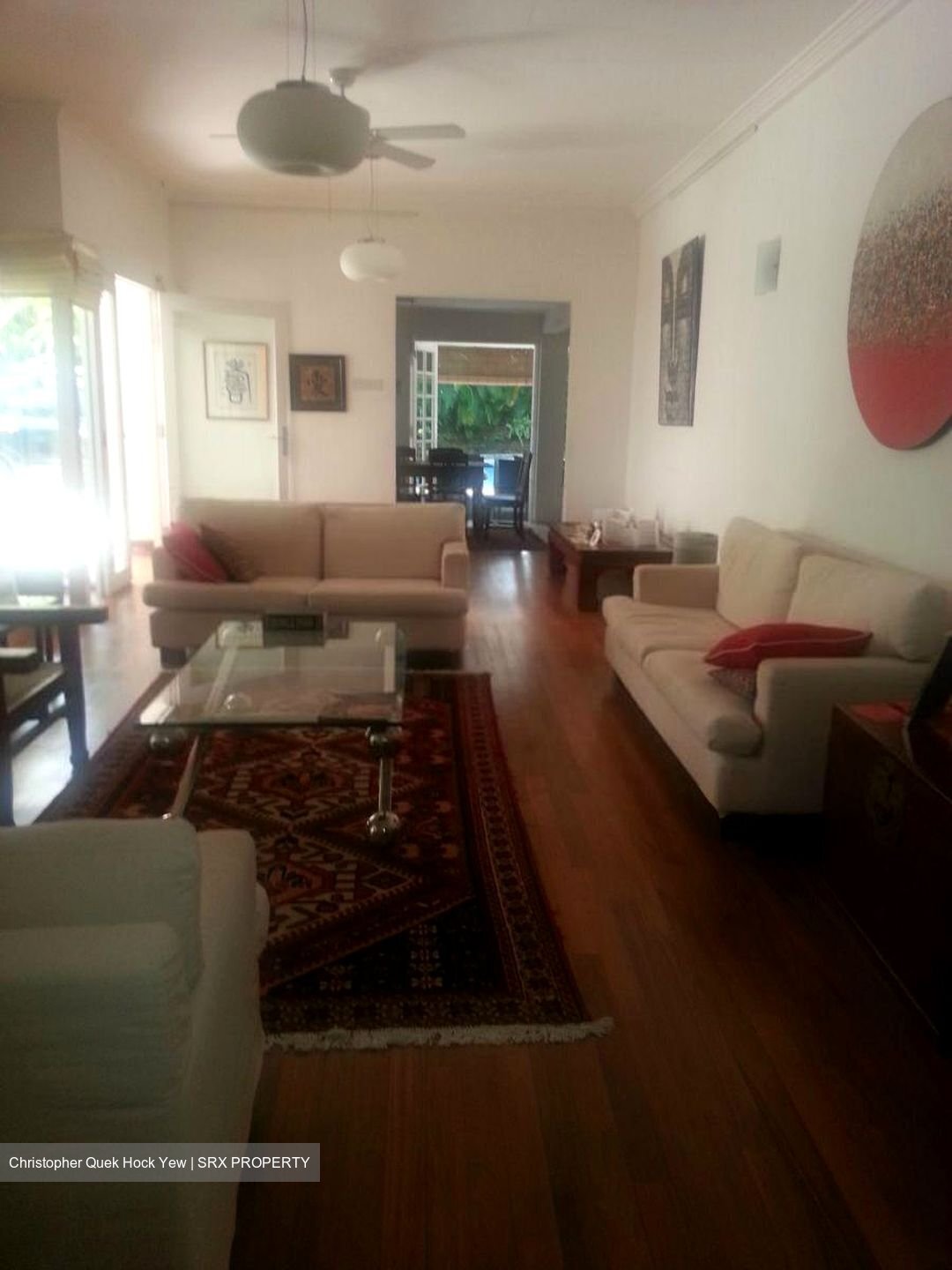 Kingsmead Road (D10), Detached #492912831